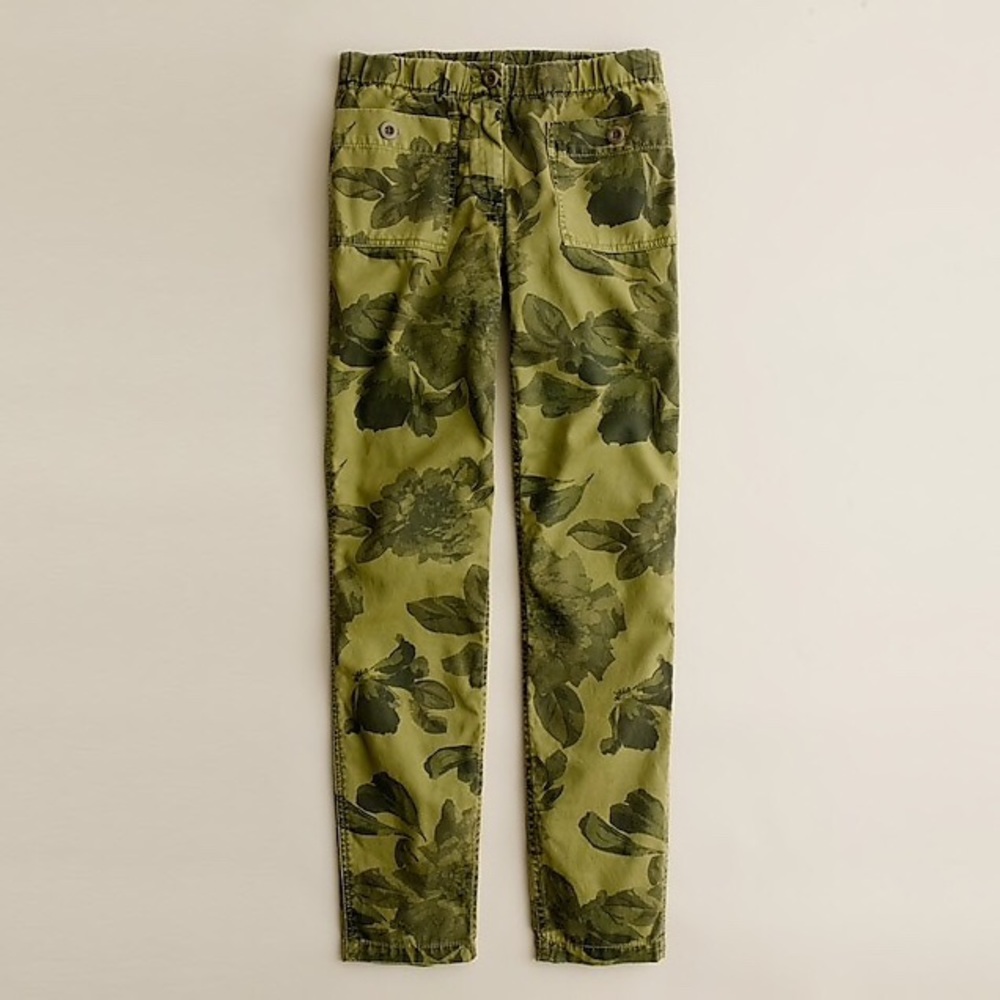 Looking for J Crew Comrade in Size 4